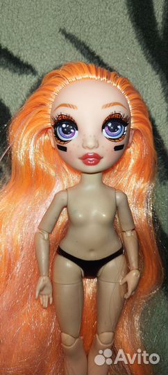Куклы rainbow high