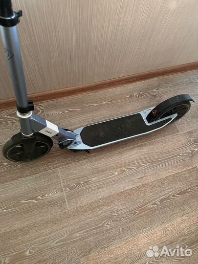 Самокат детский бу