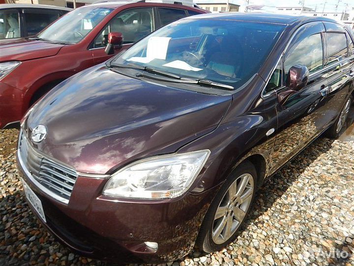 Балка под двс передняя Toyota Mark X Zio GGA10