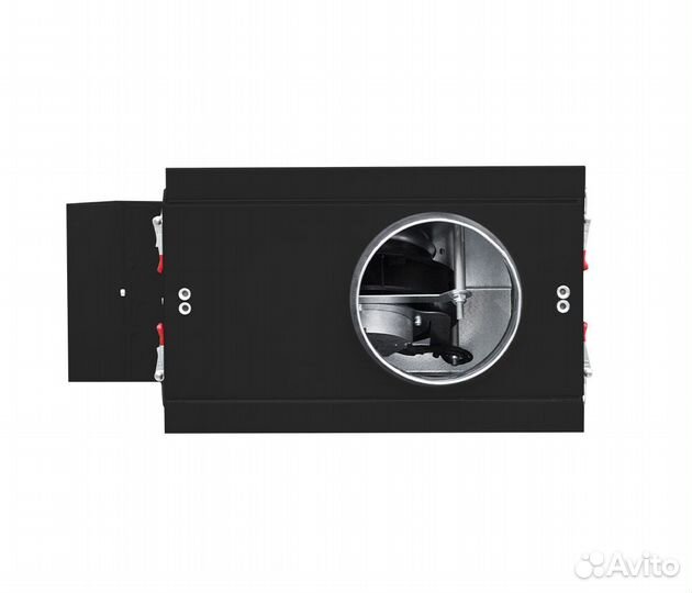 Установка Turkov Capsule 400 E