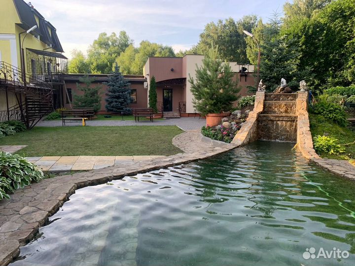 Аренда банкетного зала