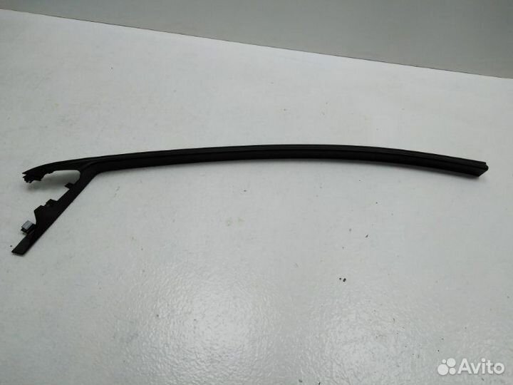 Пластик салона передний правый Ford Focus 3 CB