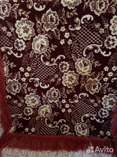 Дивандек, комплект