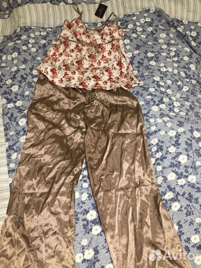 Комплект нижнего белья Marc&Andre