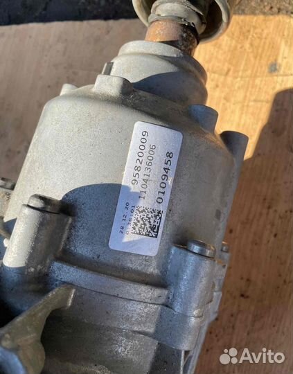 АКПП Audi A8 D5 (4N) 2017-2022 3.0 л. бензин