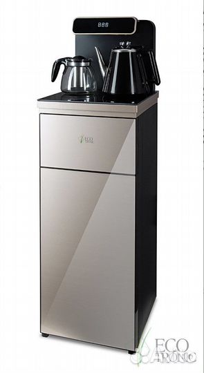 Кулер-тиабар