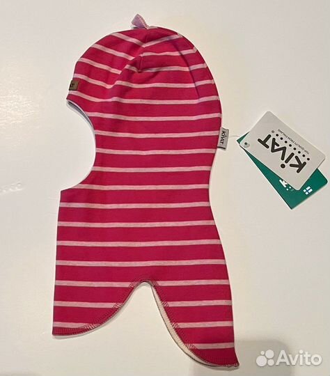 Новый шлем kivat 2 размер