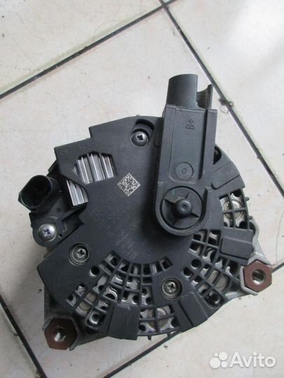 Генератор Range Rover Discovery Sport L550 2.0 DT