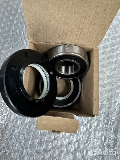 Запчасти+для стиральных машин в Нальчике