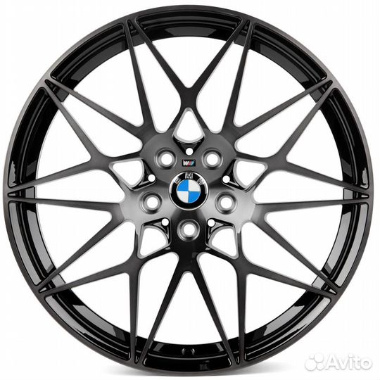 Кованые диски BMW R19