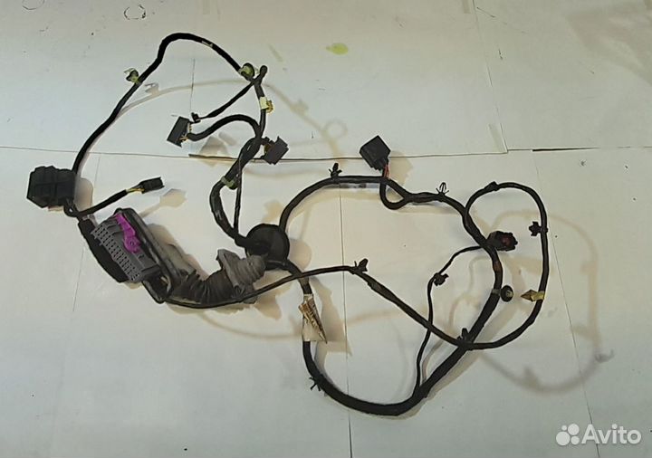 Проводка (коса) двери Opel Astra J