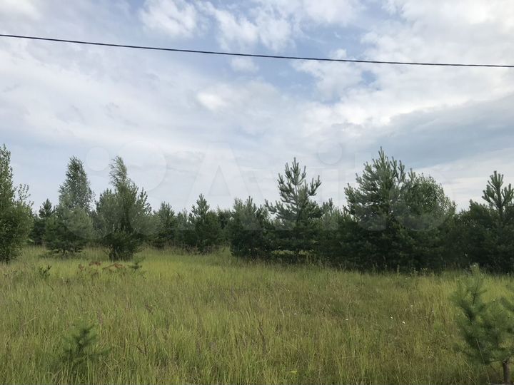 Участок 24 сот. (ИЖС)