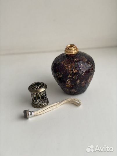 Арома Лампа African Queen