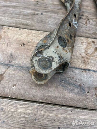 Рычаг задний Infiniti Fx 35 3.2 2004