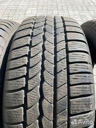 Continental Conti4x4WinterContact 265/60 R18