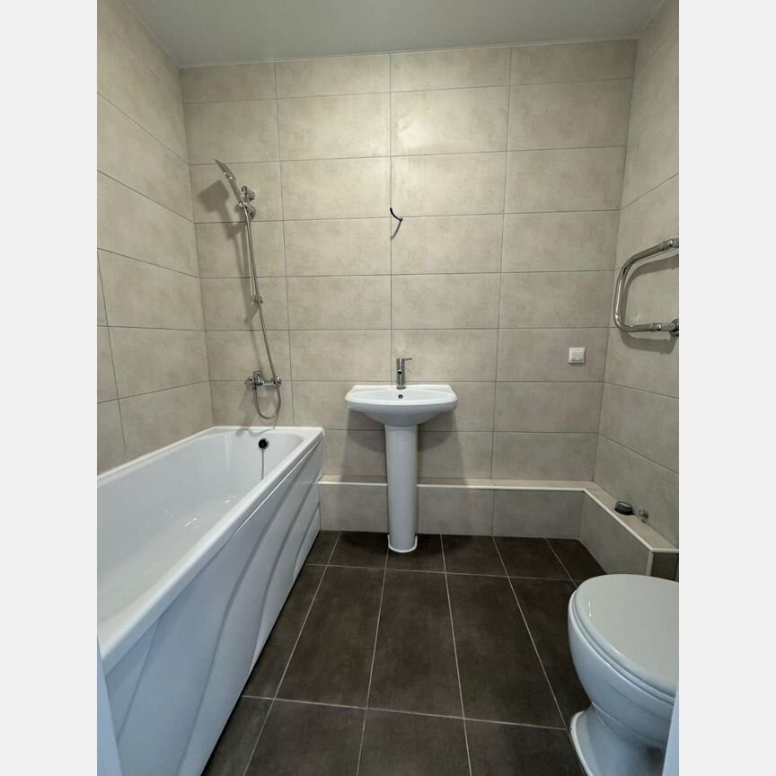 Апартаменты-студия, 24,1 м², 21/28 эт.