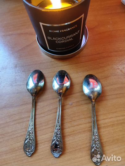 Набор для специй дерево