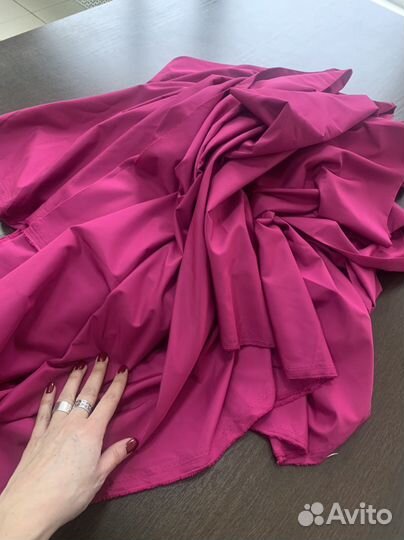 Подкладочная ткань подкладка