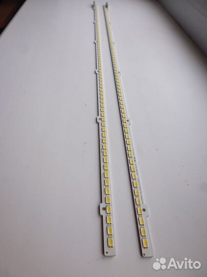 Подсветка от Samsung UE40D6510WS