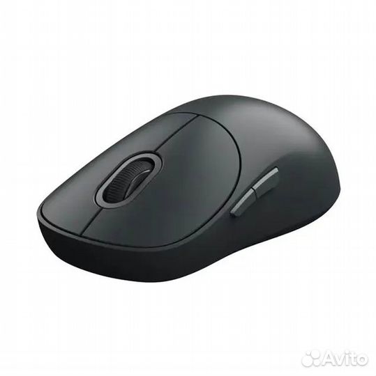 Мышь Xiaomi Wireless Mouse 3 Blue xmwxsb03YM