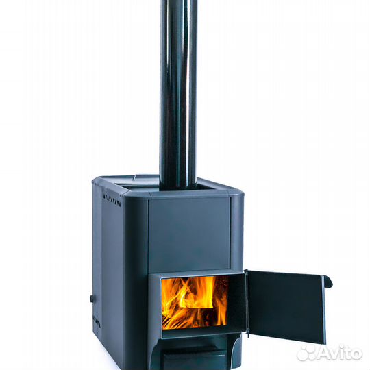 Печь банная