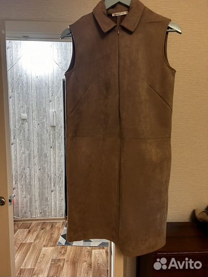 Платье женское 48 50