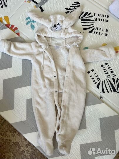 Костюм детский