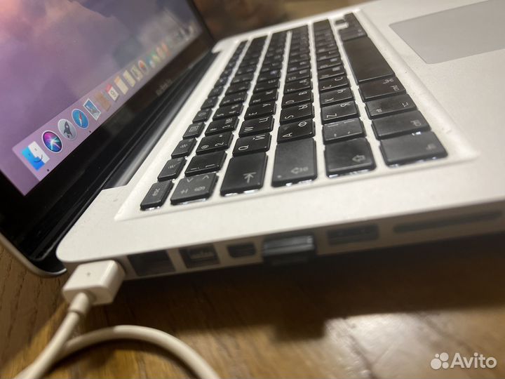 MacBook Pro 13