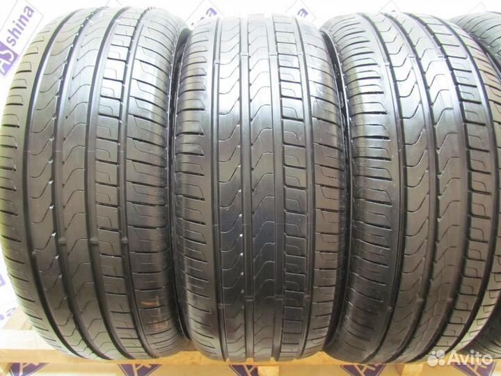Pirelli Scorpion Verde 235/45 R20 96R