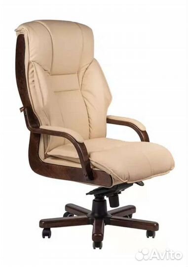 Кресло для руководителя до 200 кг