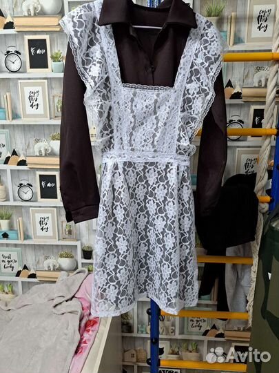 Школьная форма