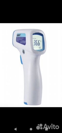 Термометр электронный бесконтактный