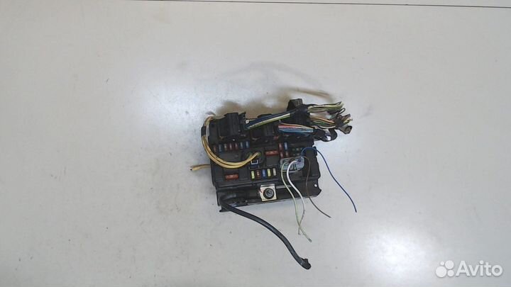 BSM Блок предохранителей Citroen DS3, 2010