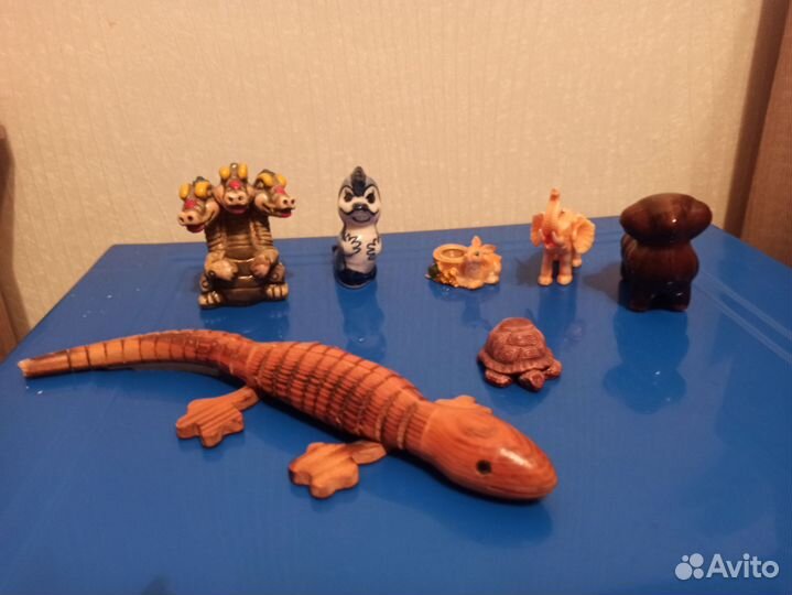 Фигурки,игрушки из макдональдса