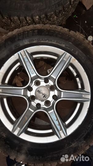 Tunga Tunga 15/65 204B