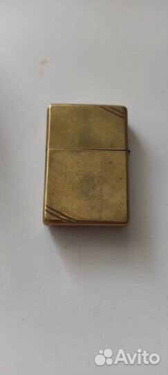 Зажигалка zippo оригинал