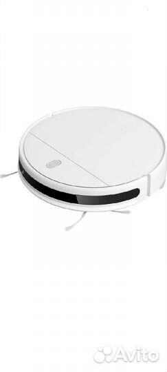 Робот-пылесос Xiaomi Mi Robot Vacuum-Mop