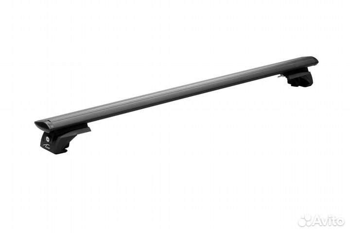 Багажник на крышу Subaru Outback IV 2010-2014г