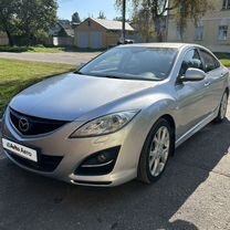 Mazda 6 2.0 AT, 2010, 175 000 км, с пробегом, цена 1 150 000 руб.