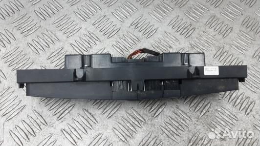 Кнопка аварийки mercedes benz sprinter 2 (98K02I50