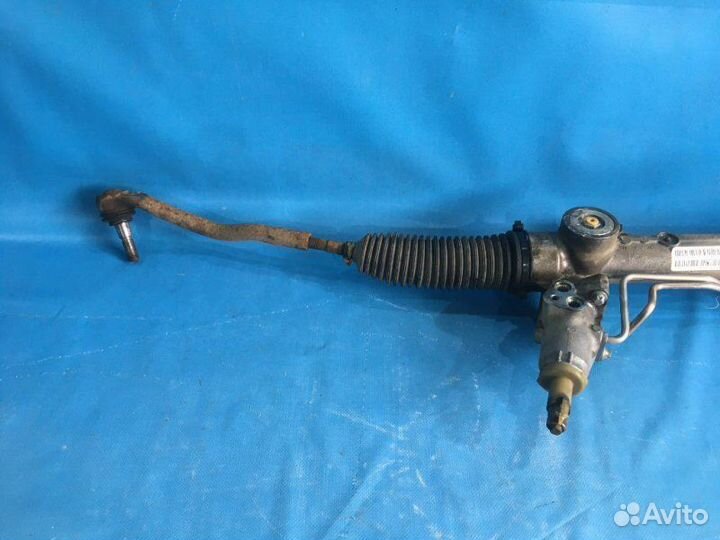 Рулевая рейка Mercedes Ml W164 3.0 OM642 дизель