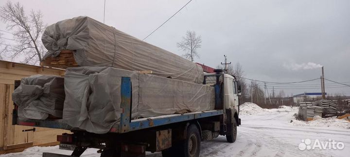 Грузоперевозки, Собственник Самозанятый