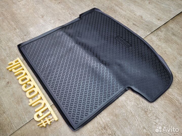 Коврик в багажник Opel Insignia B ST (Combi) 2017