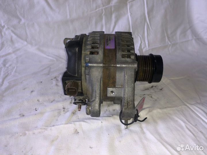 Генератор Lexus Gs/Is