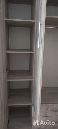 Шифоньеры бу