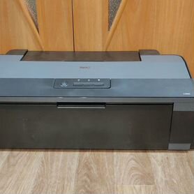 Epson L1300 цветной принтер А3+