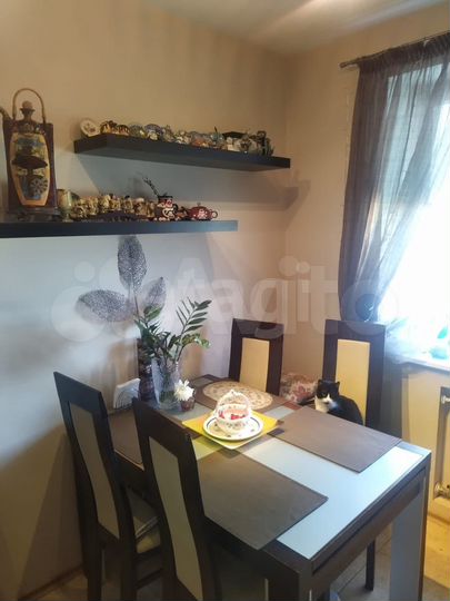 2-к. квартира, 46,9 м², 8/9 эт.