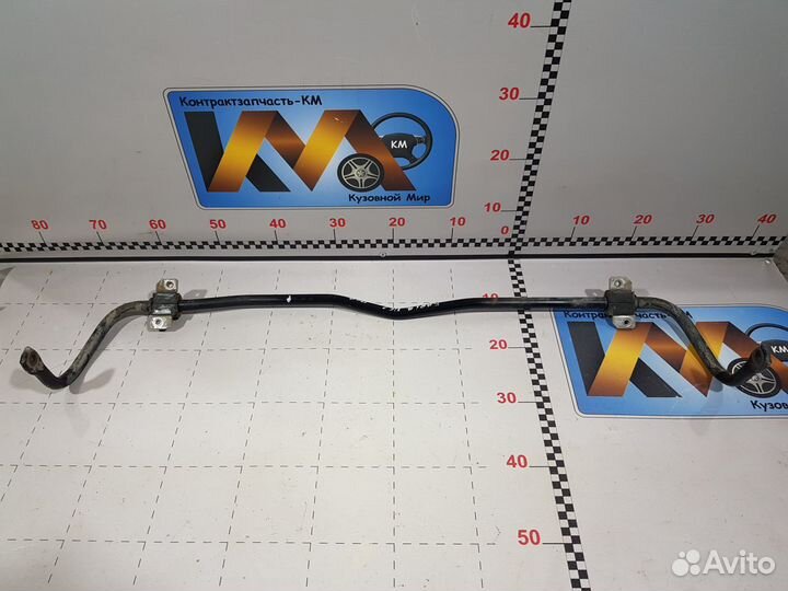 Стабилизатор передний Skoda Fabia