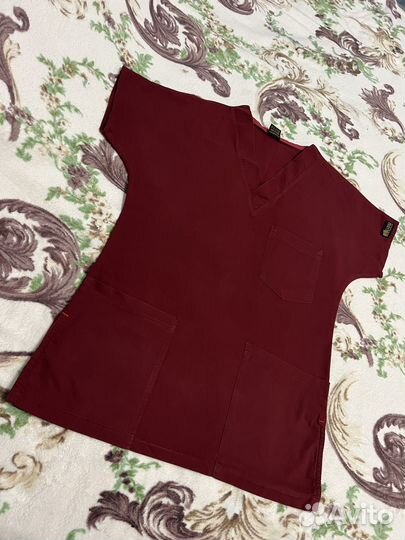 Медицинская рубашка