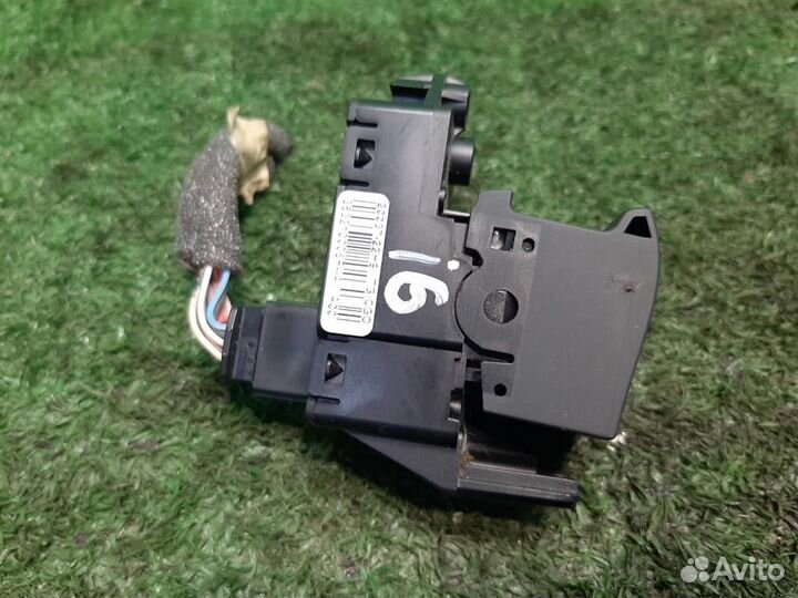 Кнопка стояночного тормоза Renault Scenic 3 (JZ)